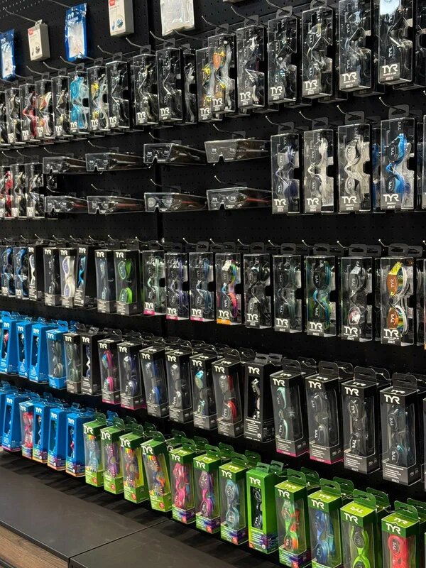 Sports store Tyr, Tashkent, photo