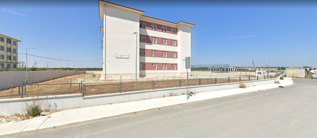 Educational center Cerkezkoy Guidance and Research Center, Cerkezkoy, photo