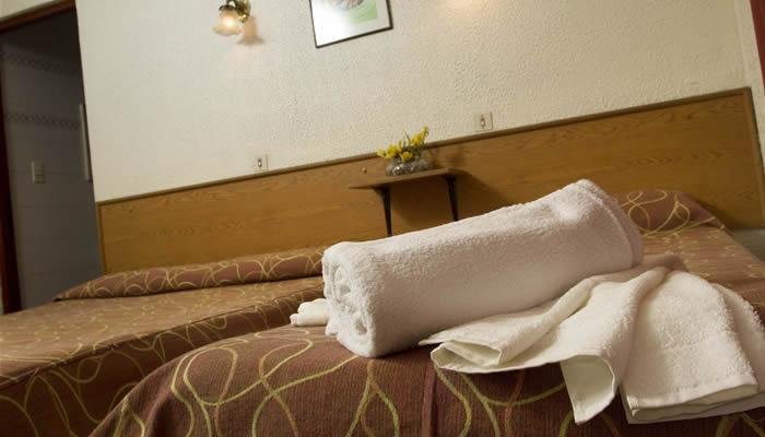 Фото Hotel América