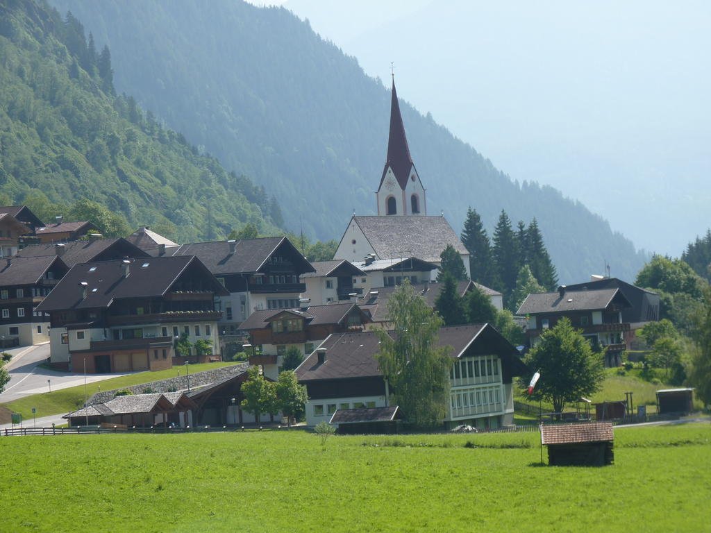 Фото Chalet Rasnerhof