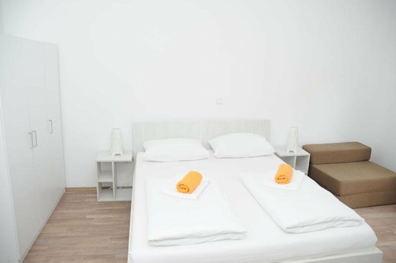Гостиница Apartmani Massimo в Сараеве