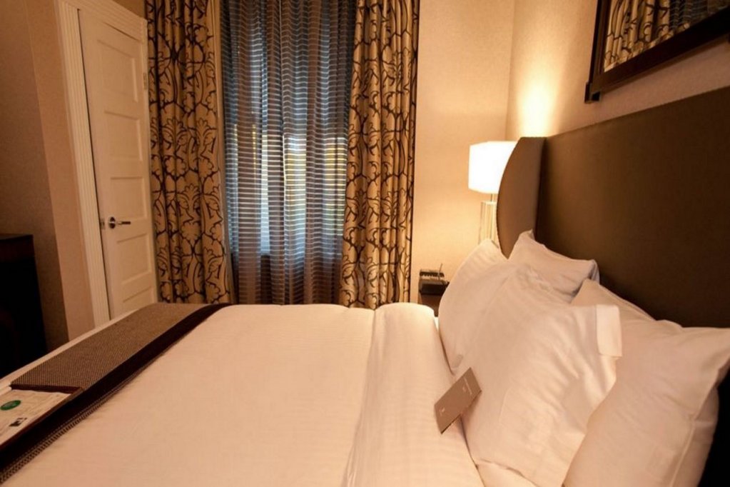 Фото Copley Square Hotel