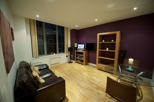 Апартаменты Apartment 2 York в Йорке