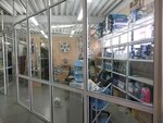 Gm автозапчасти (ulitsa Obyedineniya, 100/6), auto parts and auto goods store