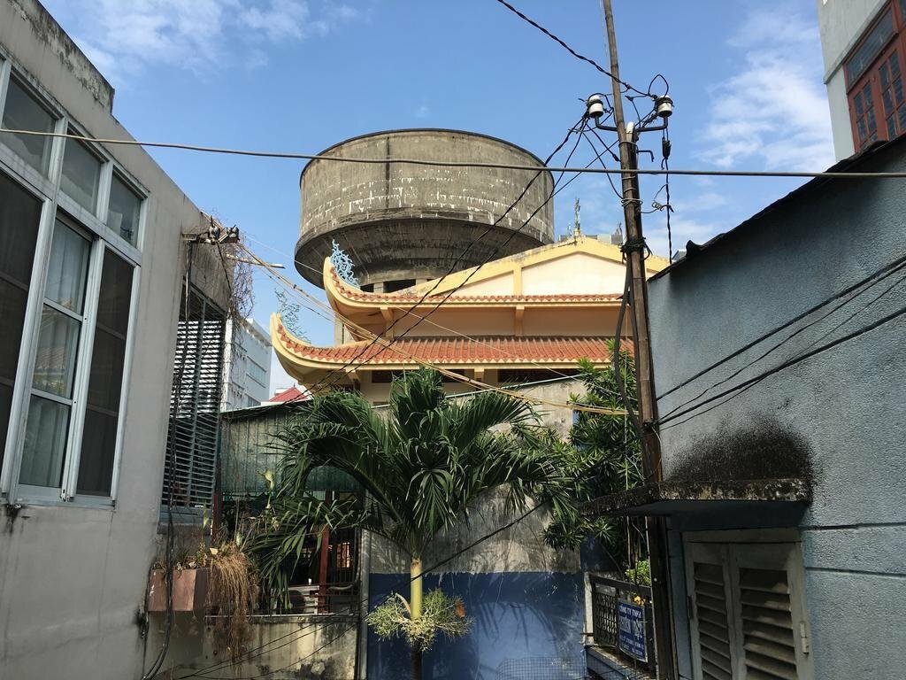 Hotel Afi House, Ho Chi Minh, photo