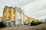 Business Hotel (Amangeldi Imanov kóshesi, 12), hotel