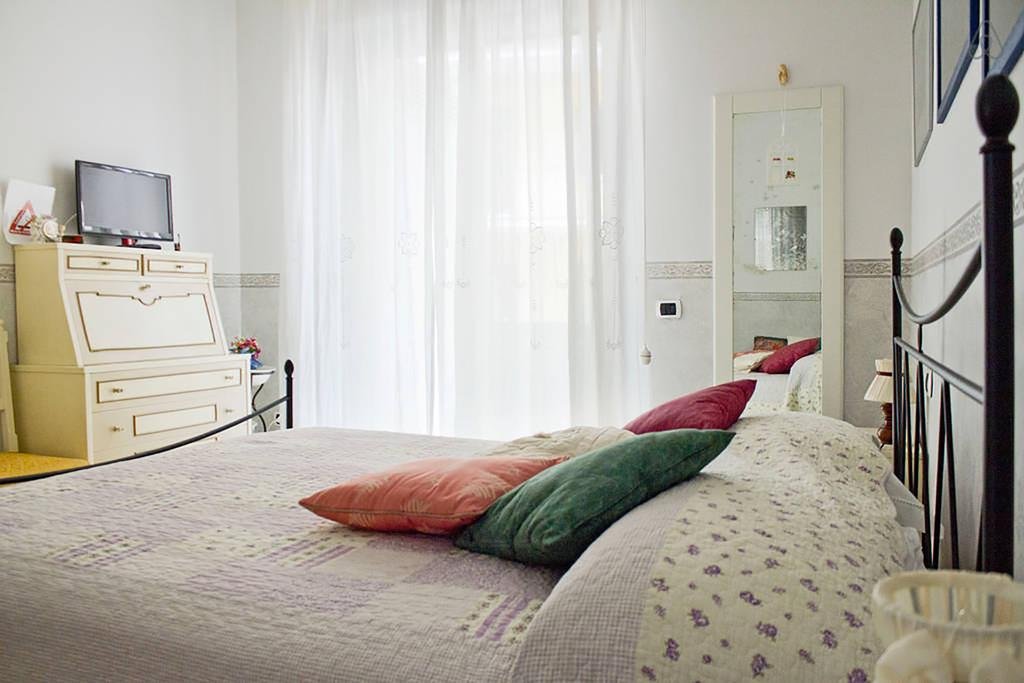 Фото Casa Mia Vacanze Napoli