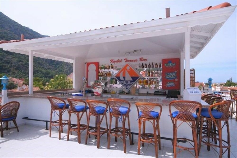 РћР»СЋРґРµРЅРёР· Karbel Hotel