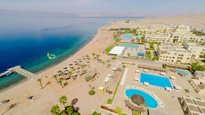 Tala Bay Resort Aqaba