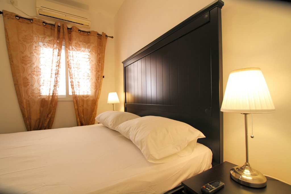 Фото Arendalzrail Apartment