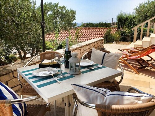 Гостиница Apartments Pina в Боле