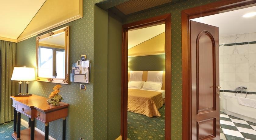 Фото Best Western Grand Hotel Guinigi