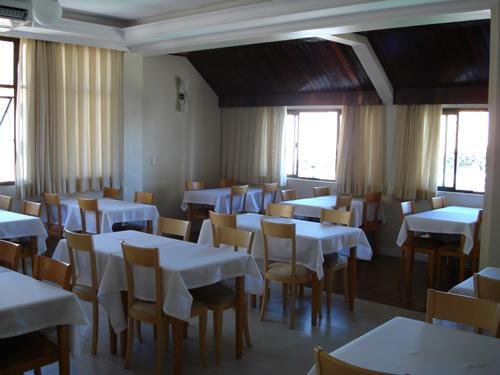 Фото Tri Hotel Executive Criciúma