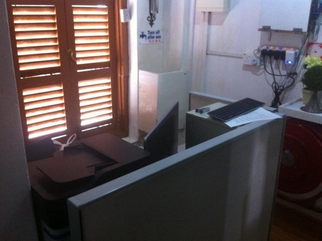 Фото Mks Backpackers Hostel - Dalhousie Lane