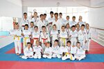 Адмирал (Khruschyovka Village, ulitsa Titova, 85А), club deportivo, sección
