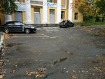 Парковка (Отдельный пер., 5, жилой район Втузгородок), автомобильная парковка в Екатеринбурге