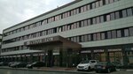 Td Metropol (Volokolamskoye Highway, 116с1) ، لف الأنابيب والاسطوانات المعدنية
