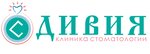 Diviya (Tsentralniy City administrative district, mikrorayon Cheryomushki, Yushkovskiy pereulok, 24), dental clinic