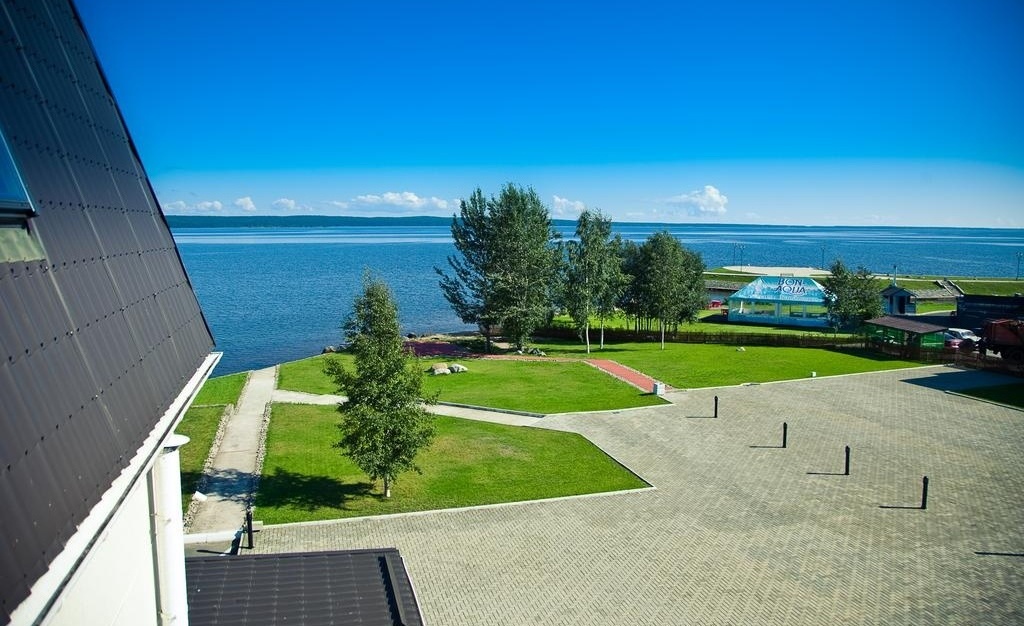 Фото Прионежский