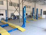 Alternativa123 (mikrorayon 2-ya Ploshchadka, Svetlaya ulitsa, 46), car service, auto repair