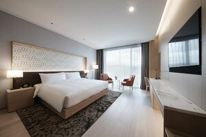 Landing Jeju Shinhwa World Hotels & Resorts