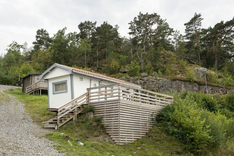 First Camp Edsvik Grebbestad