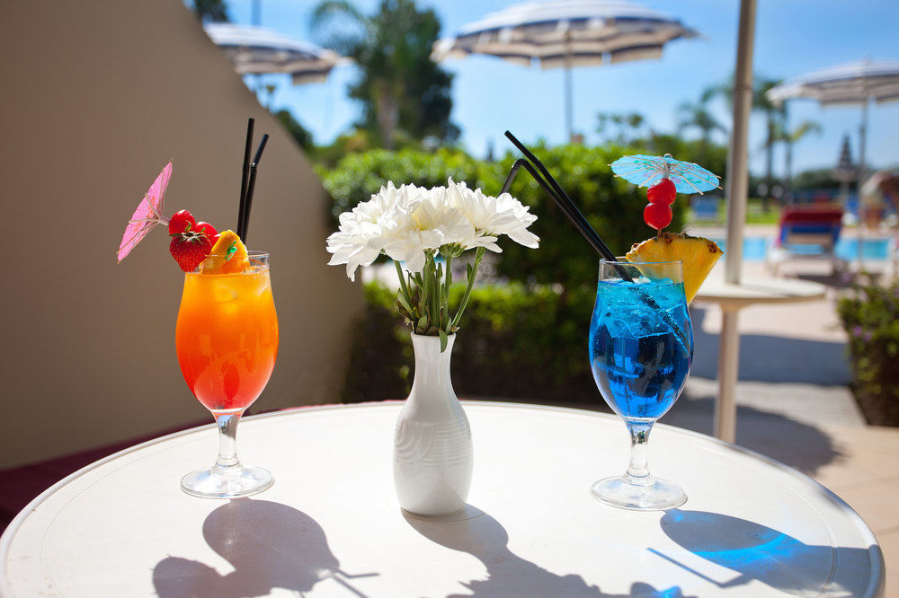 Фото St Raphael Resort & Marina