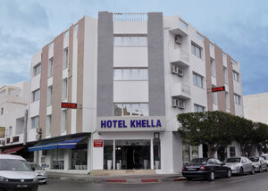 Hotel Khella