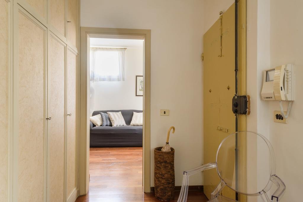 Фото Appartamento la Guelfa