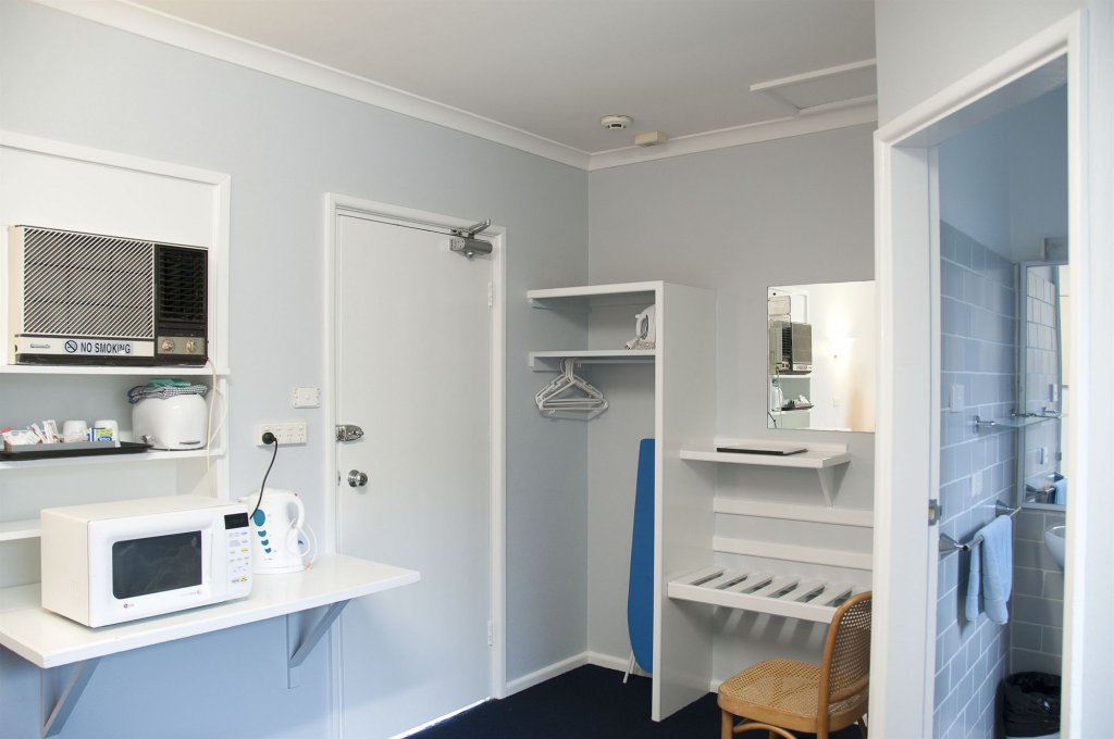 Фото Blue Mountains Gday Motel