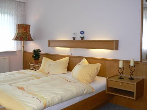 Фото Landhaus Braband