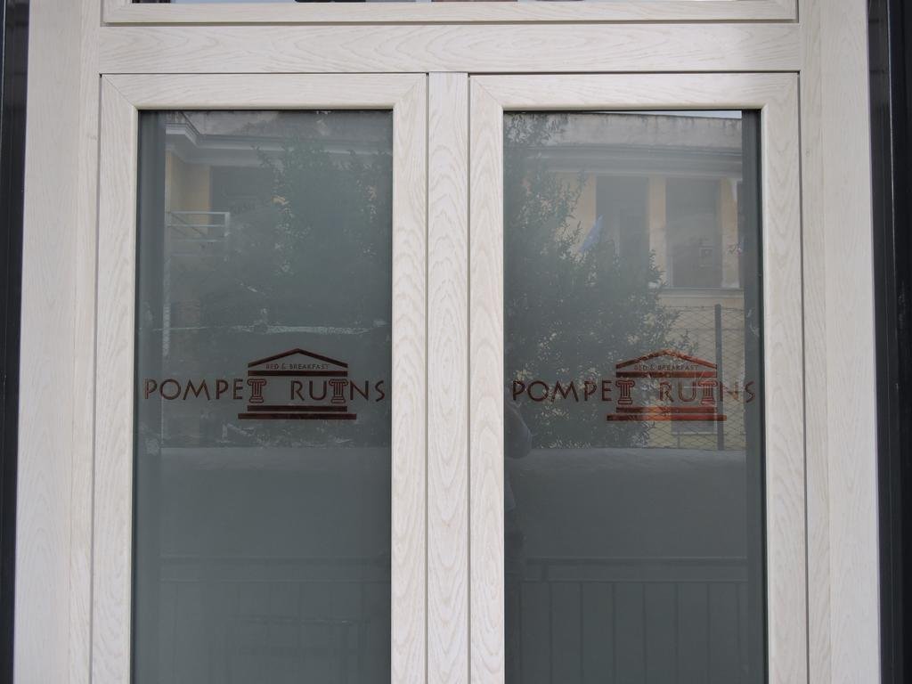 Фото Pompei Ruins