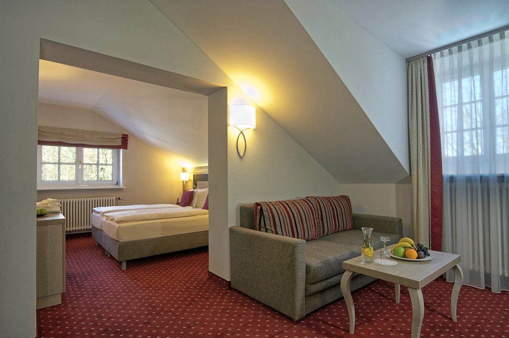 Фото Best Western Premier Bayerischer Hof Miesbach