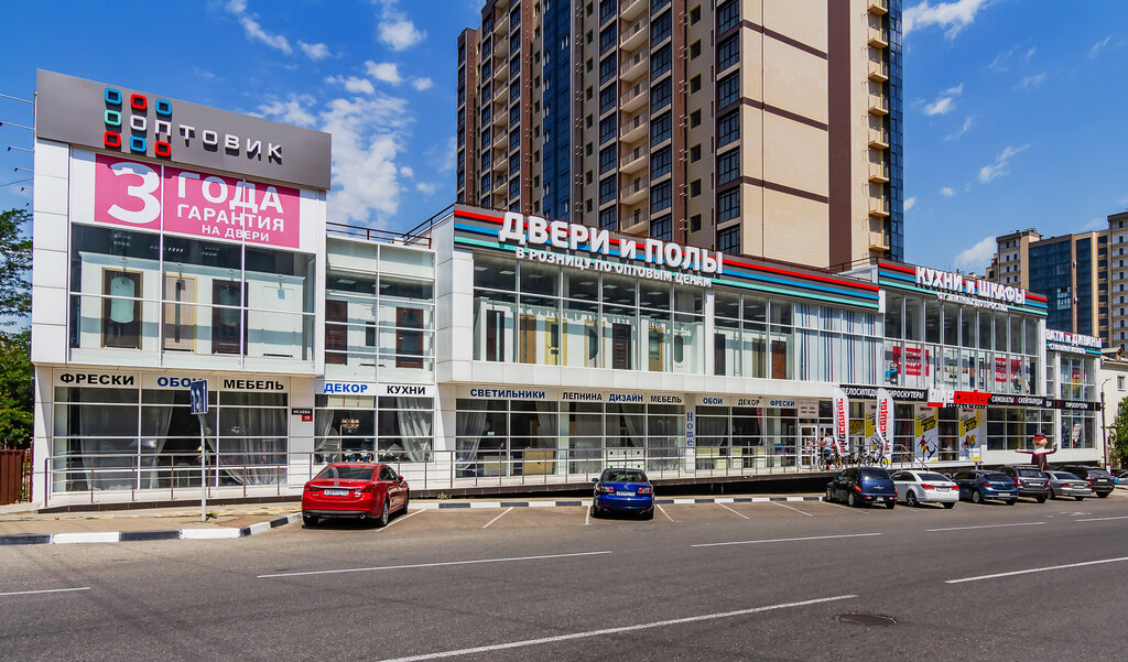 Аренда помещения различного назначения, Королв город, городской округ Королв, ул