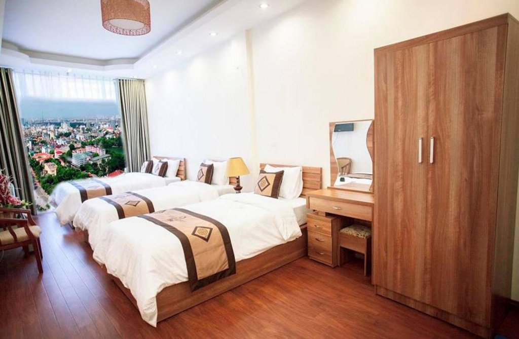 Фото Bc Family Homestay - Hanoi's Heart