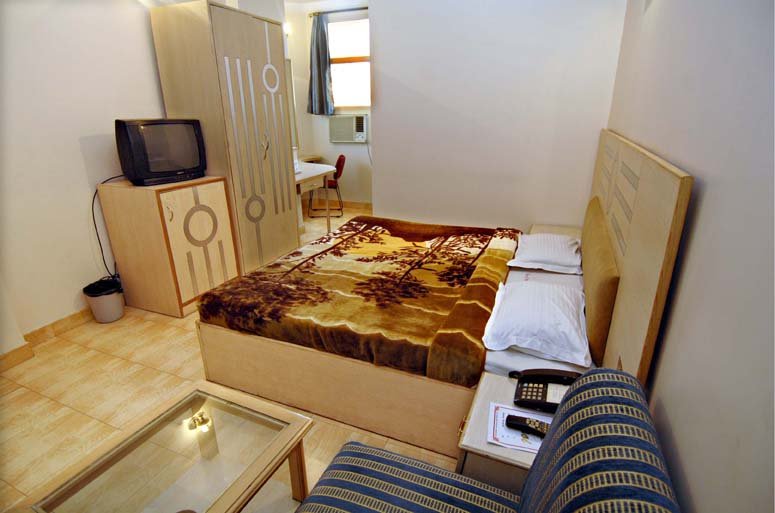 Фото Hotel Megha Sheraton