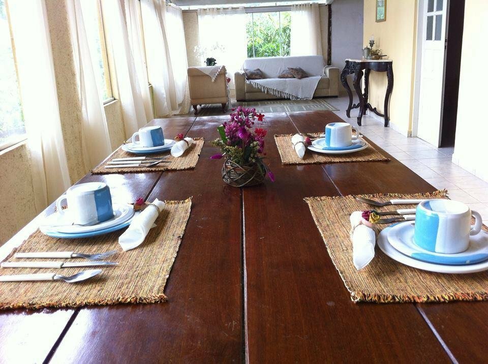 Hotel Pousada Solar Do Barao, State of Paraíba, photo