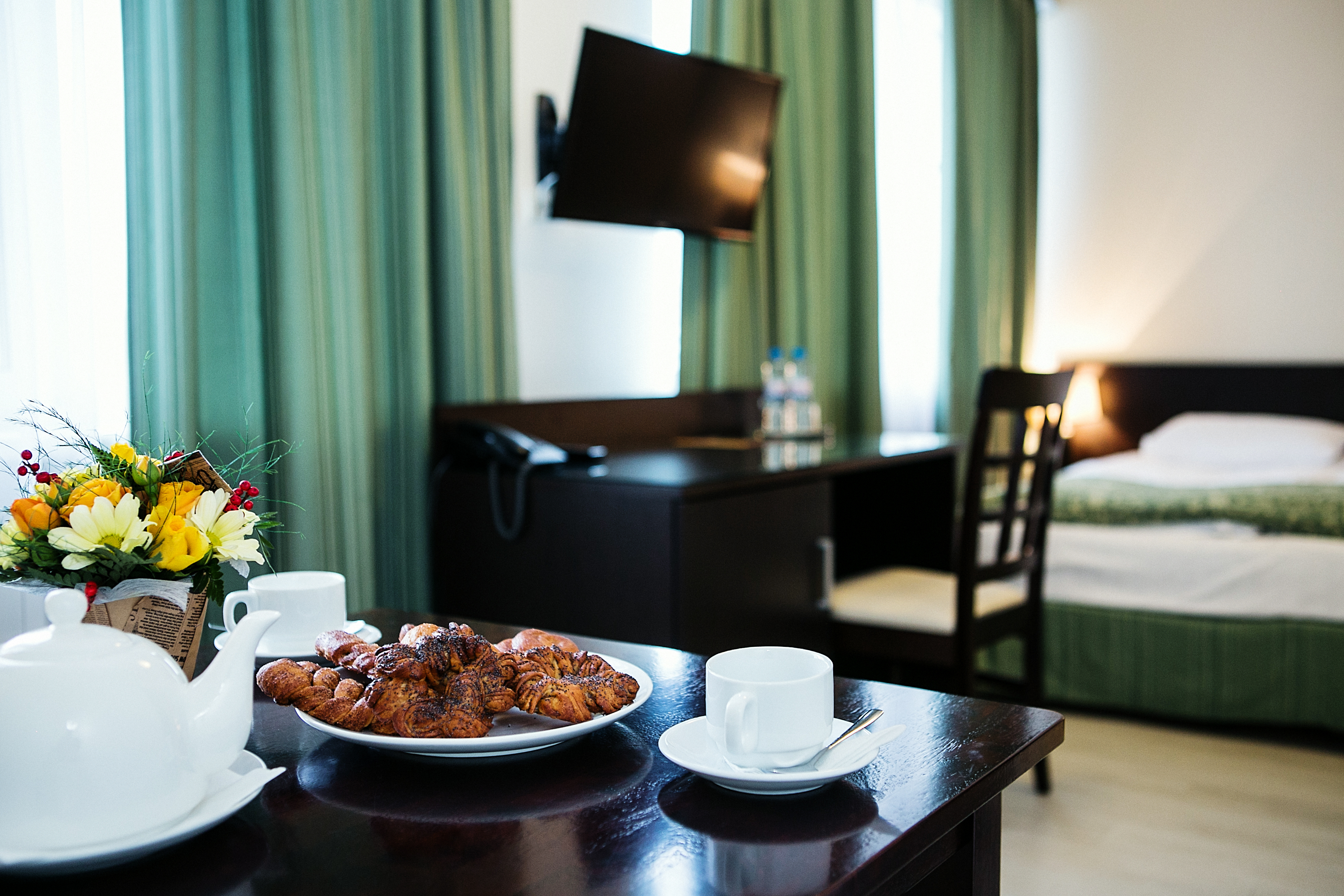 Фото Университетская