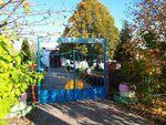 Detsky sad № 12 (selo Blizhnyaya Igumenka, Tsentralnaya ulitsa, 2В) ، مركز الرعاية النهارية، رياض الأطفال