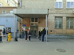 StekloMetall (Novodmitrovskaya Street, 5Ас3), glass doors