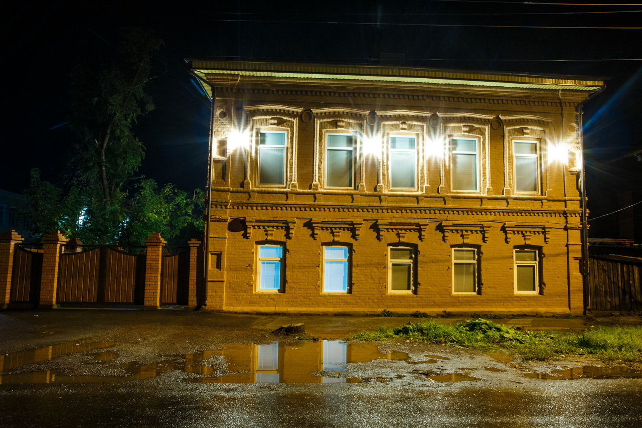 Фото отеля 4