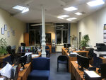 Direkt-A (Goncharnaya Street, 29) ، محاسبون