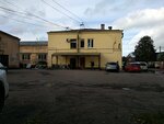 Zavod Spetstrans (Staroobryadcheskaya Street, 9), machine building