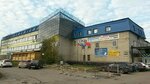 Biznes-tsentr Ditrikh dizayn (5th Verkhniy Lane, 15) ، مركز أعمال