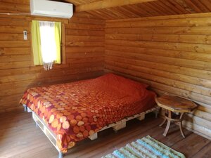 Wood Inn Camping