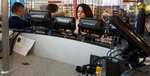 Lowrance (Zaytseva Street, 41), fishing gear and supplies