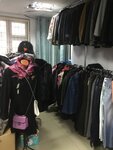 Комиссионный (Solnechnaya ulitsa, 3Ас1) ، متجر توفير