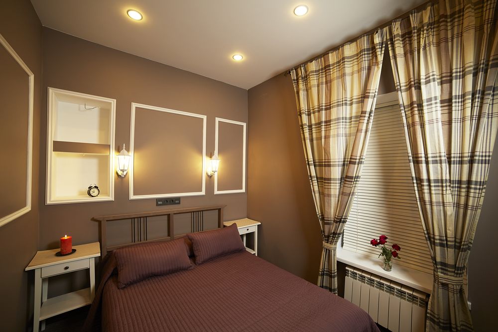 Фото Jazz Club hotel