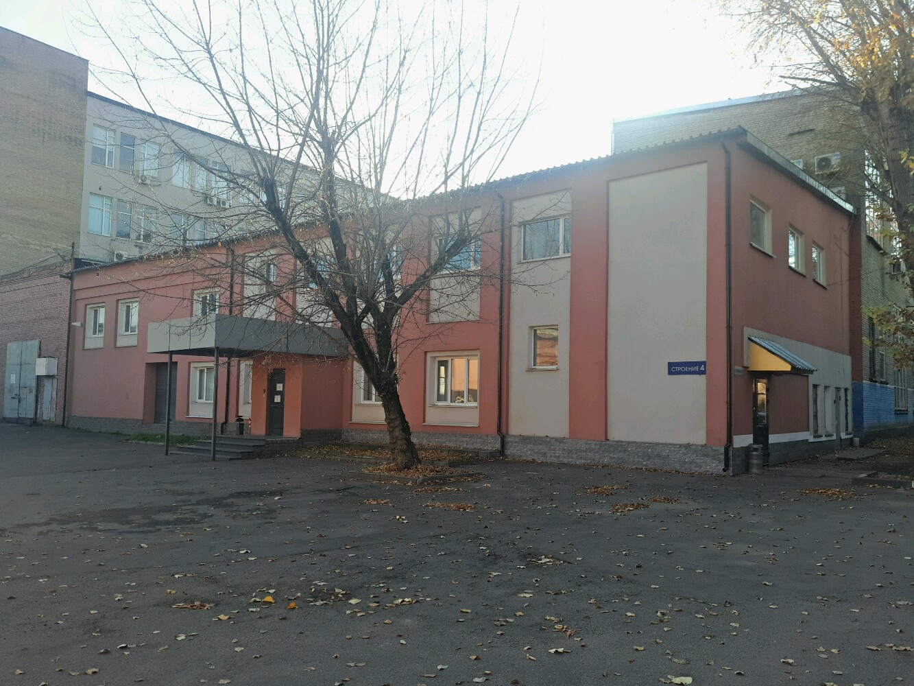 Noname складочная ул 3 стр 4 фото