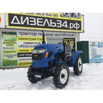 Dizel34 (Scheglovskaya Zaseka Street, 31), agricultural machinery, equipment